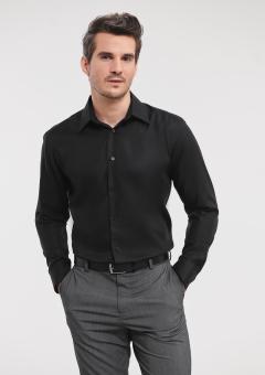 Tailored Ultimate Non-iron Shirt LS