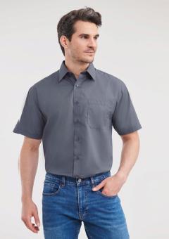 Poplin Shirt
