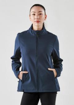 Women's Narvik Softshell