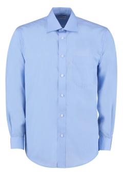 Classic Fit Business Shirt