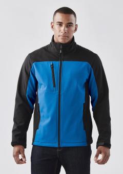 Men's Cascades Softshell