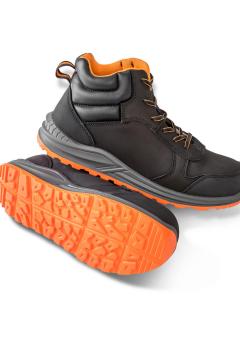 Stirling Safety Boot