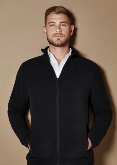 Regular Fit Corporate Micro Fleece