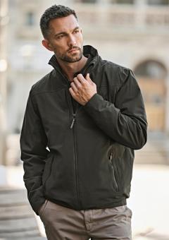 All Weather Jacket