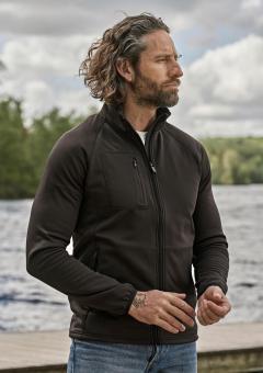 Stretch Fleece