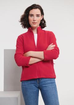 Ladies' Full Zip Outdoor Fleece