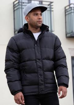 Nova Lux Padded Jacket