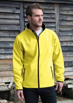 Printable Softshell Jacket Printable Softshell Jacket