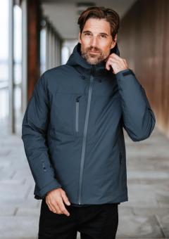 Men's Nostromo Thermal Shell