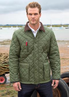 Cheltenham Gold Jacket Cheltenham Gold Jacket