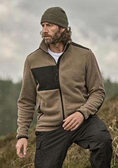 Mountain Fleece