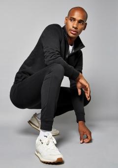 Slim Fit Sweat Pant