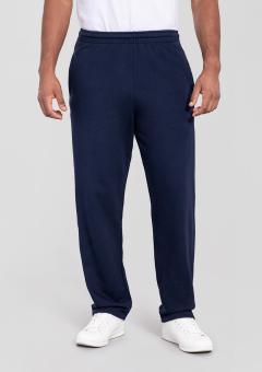 Iconic 250 Open Hem Jog Pants
