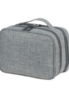 Seville Accessories and Toiletry Pouch