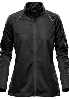 Women's Greenwich Softshell
