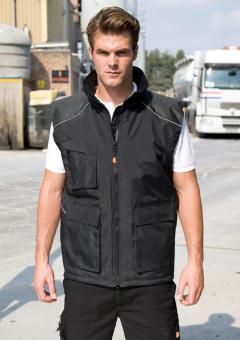 Work-Guard Vostex Bodywarmer