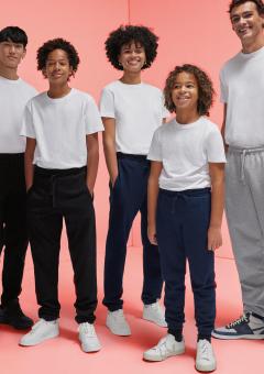 ID.000 Sweatpant /kids