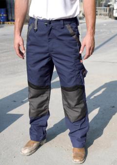 Work-Guard Technical Trouser