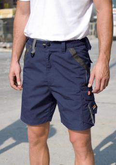 Work-Guard Technical Shorts
