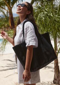 Resort Canvas Bag