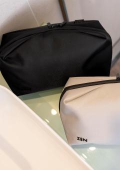 Prato Stylish Toiletry Case Prato Stylish Toiletry Case