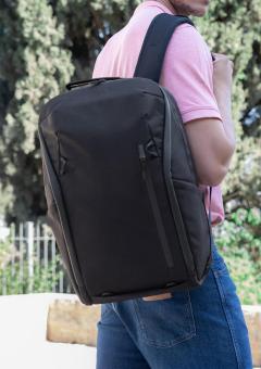 Kassel Executive Laptop Backpack Kassel Executive Laptop Backpack