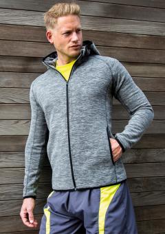Men's Microfleece Hoodi