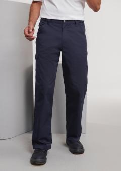 Twill Workwear Trousers length 34” Twill Workwear Trousers length 34”