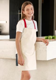 FairTrade Cotton Junior Craft Apron