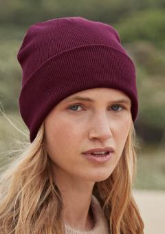 Organic Cotton Original Cuffed Beanie