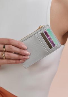 Boutique Card Holder