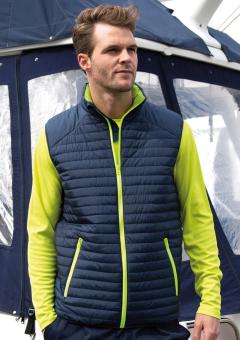 Thermoquilt Gilet Thermoquilt Gilet
