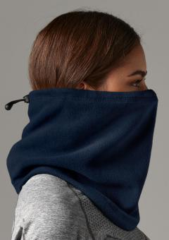 Recycled Fleece Snood Recycled Fleece Snood