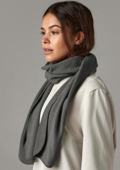 Recycled Fleece Scarf