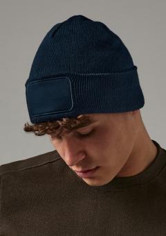 Recycled Original Patch Beanie Recycled Original Patch Beanie