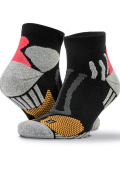 Technical Compression Sports Socks Technical Compression Sports Socks