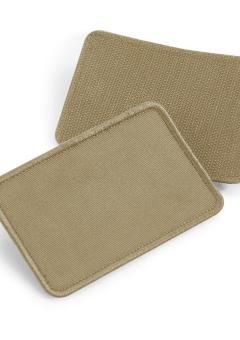 Cotton Removable Patch
