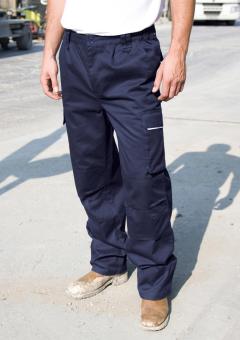 Work-Guard Action Trousers Long