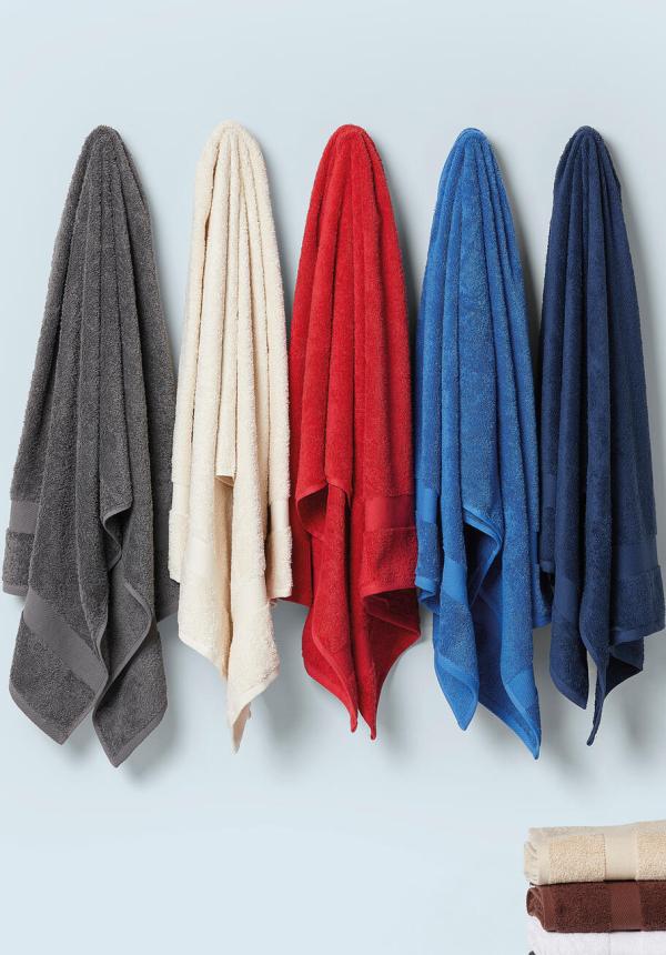 FR 00464 - Seine Bath Towel LUXE