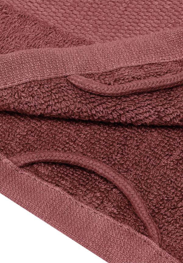 FR 00864 - Tiber Bath Towel 70x140 cm