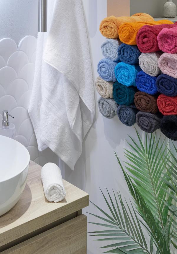 FR 00964 - Rhine Guest Towel COMFORT