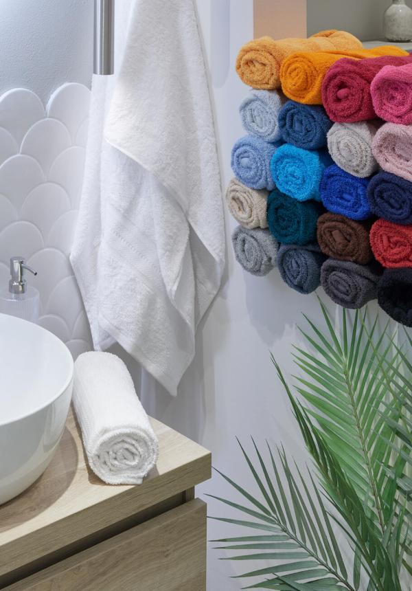 FR 01564 - Rhine Hand Towel COMFORT