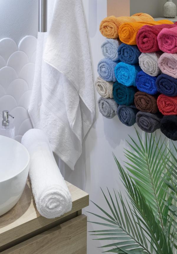 FR 01664 - Rhine Bath Towel COMFORT