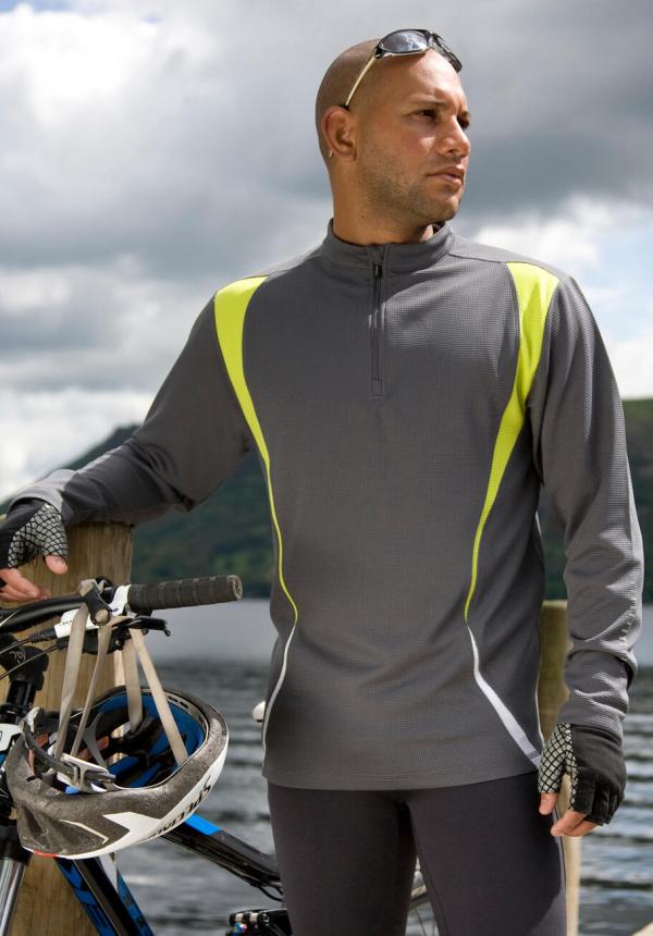FR 02033 - Spiro Trial Training Top