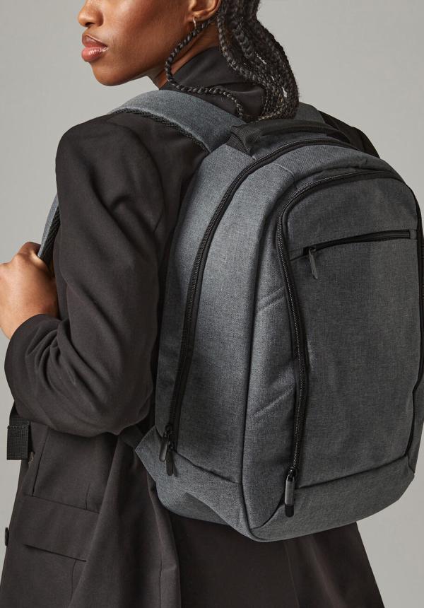 FR 02230 - Executive Digital Backpack FR 02230 - Executive Digital Backpack