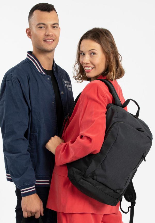 FR 03638 - Jerusalem Laptop Backpack FR 03638 - Jerusalem Laptop Backpack