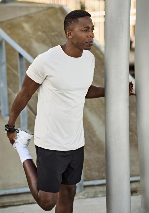 FR 03754 - COOLdry Tee