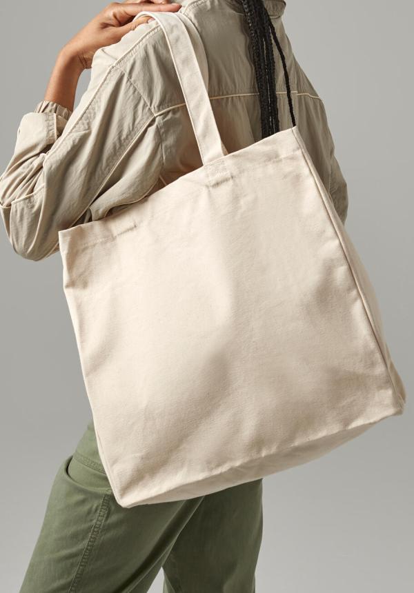 FR 04330 - Canvas Classic Shopper
