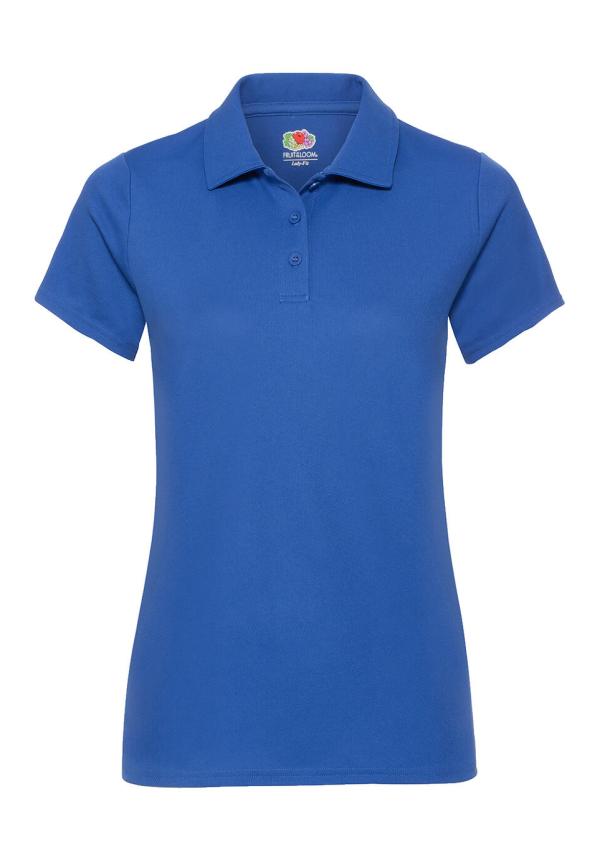 FR 05101 - Ladies Performance Polo