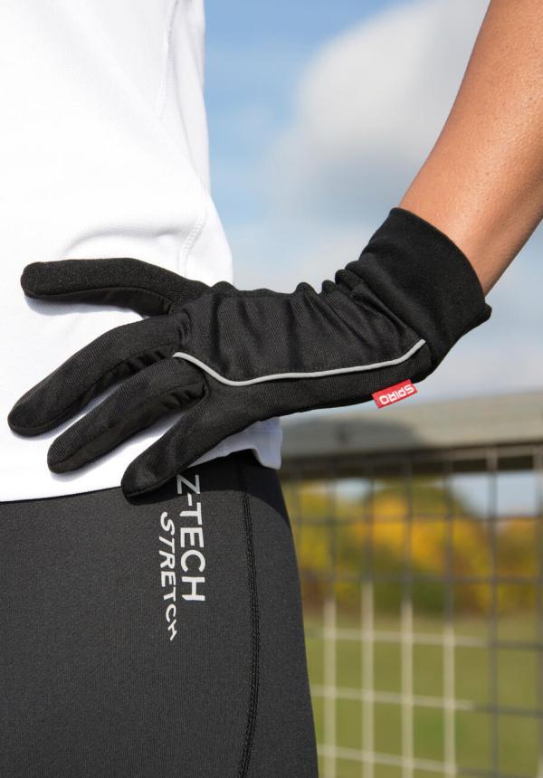FR 05533 - Elite Running Gloves